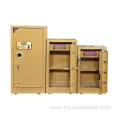High Security Fireproof Safe Boxes